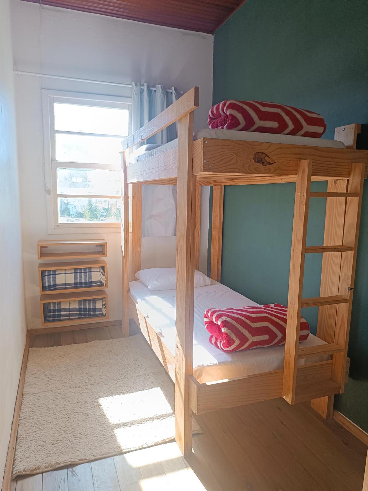 Grimpa Hospedagem Urubici Kamer foto